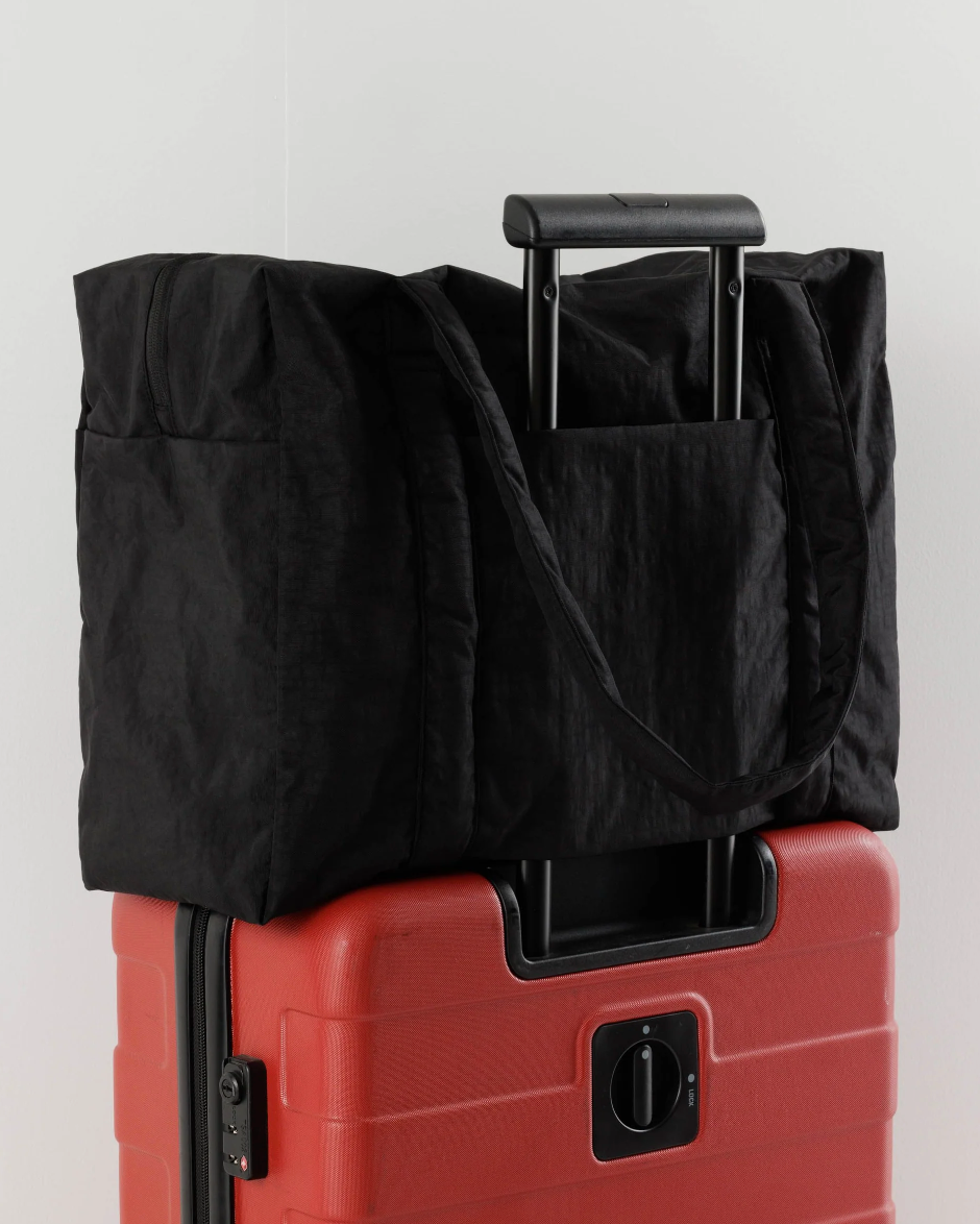 Cloud Carry On - Black