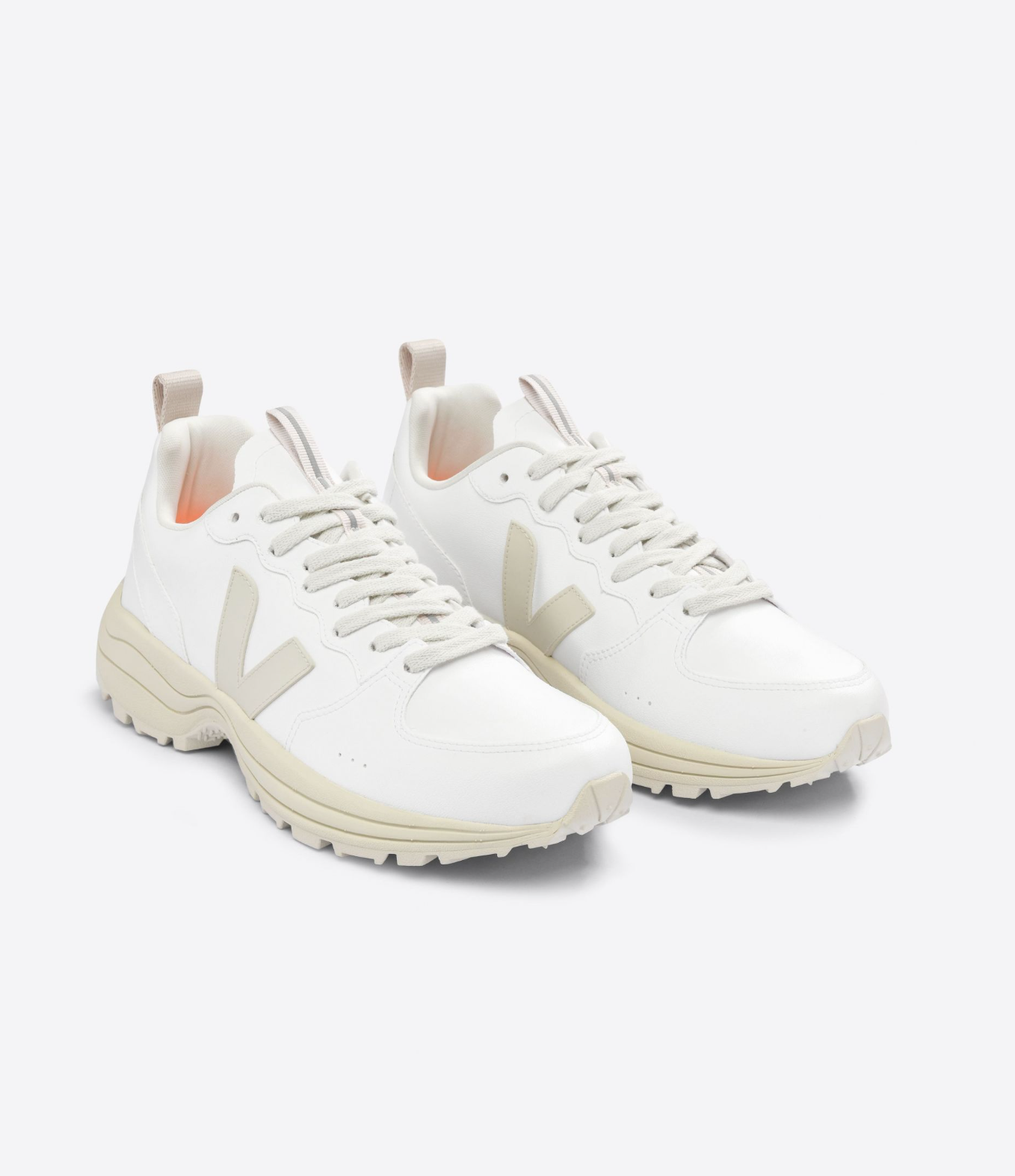 Men's Venturi Sneakers - Pierre/White/Natural