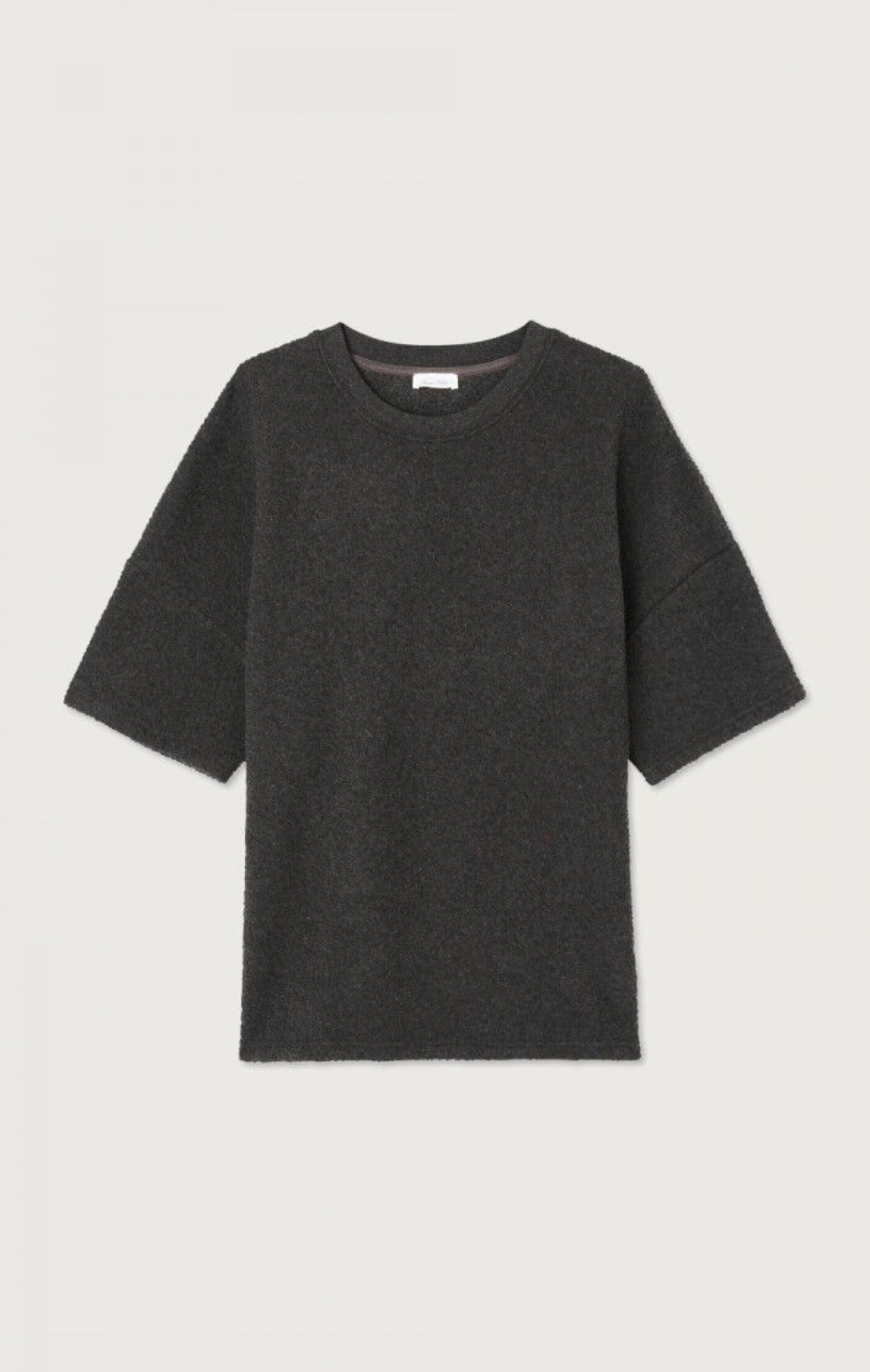 Bobypark Tee Shirt - Anthracite