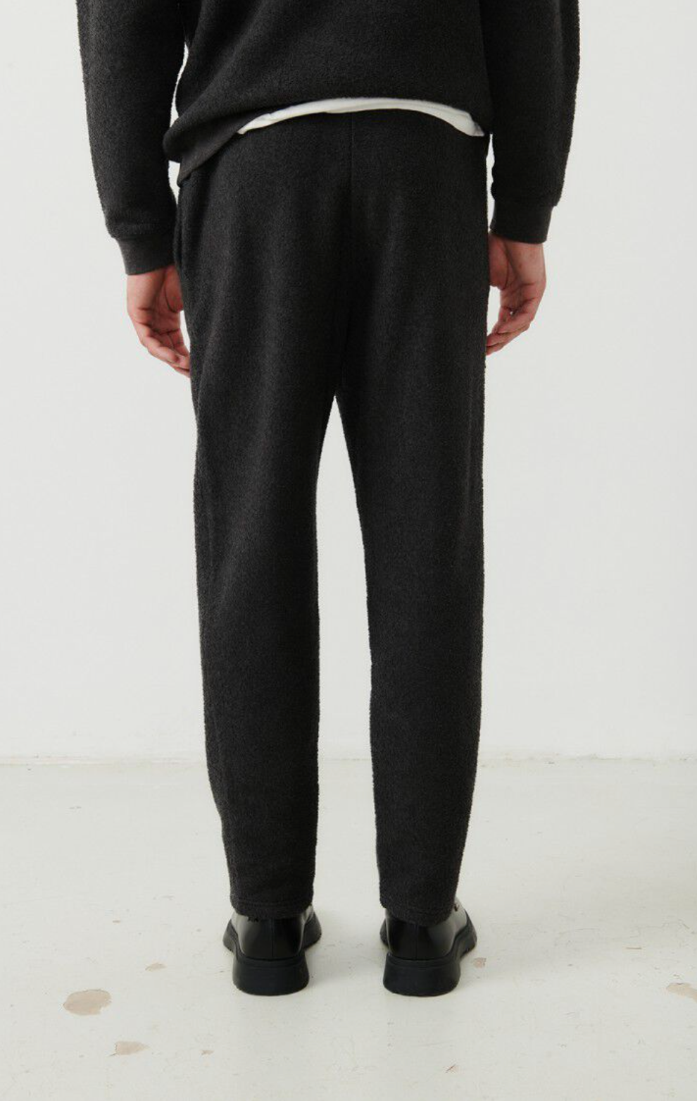 Bobypark Joggers - Anthracite