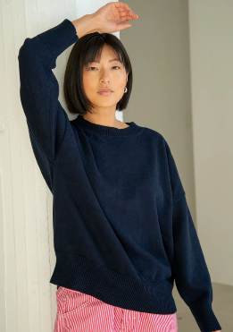 Gwendolyn Sweater