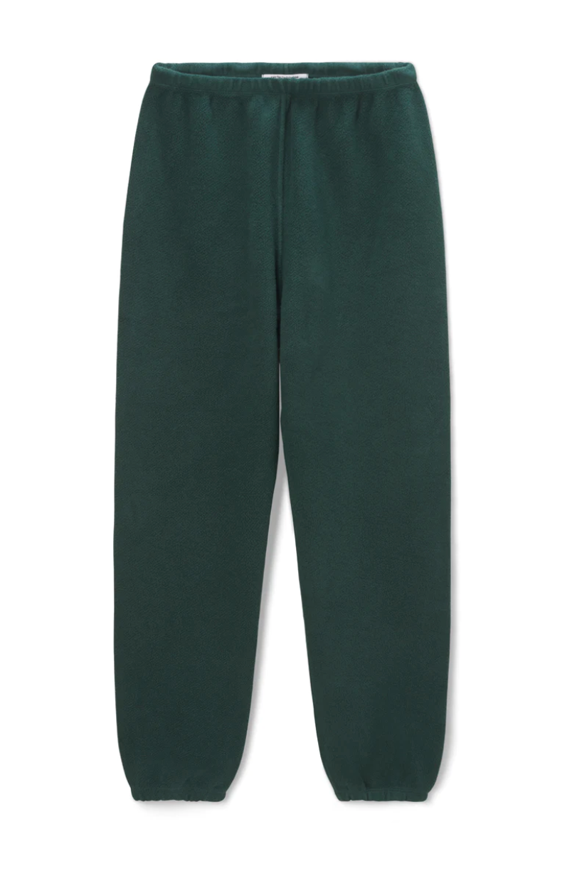 Fleetwood Inside Out Jogger - Pine