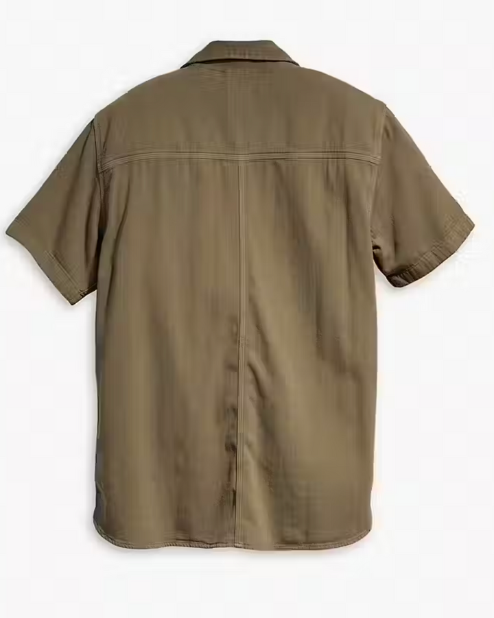 Auburn Worker Shirt