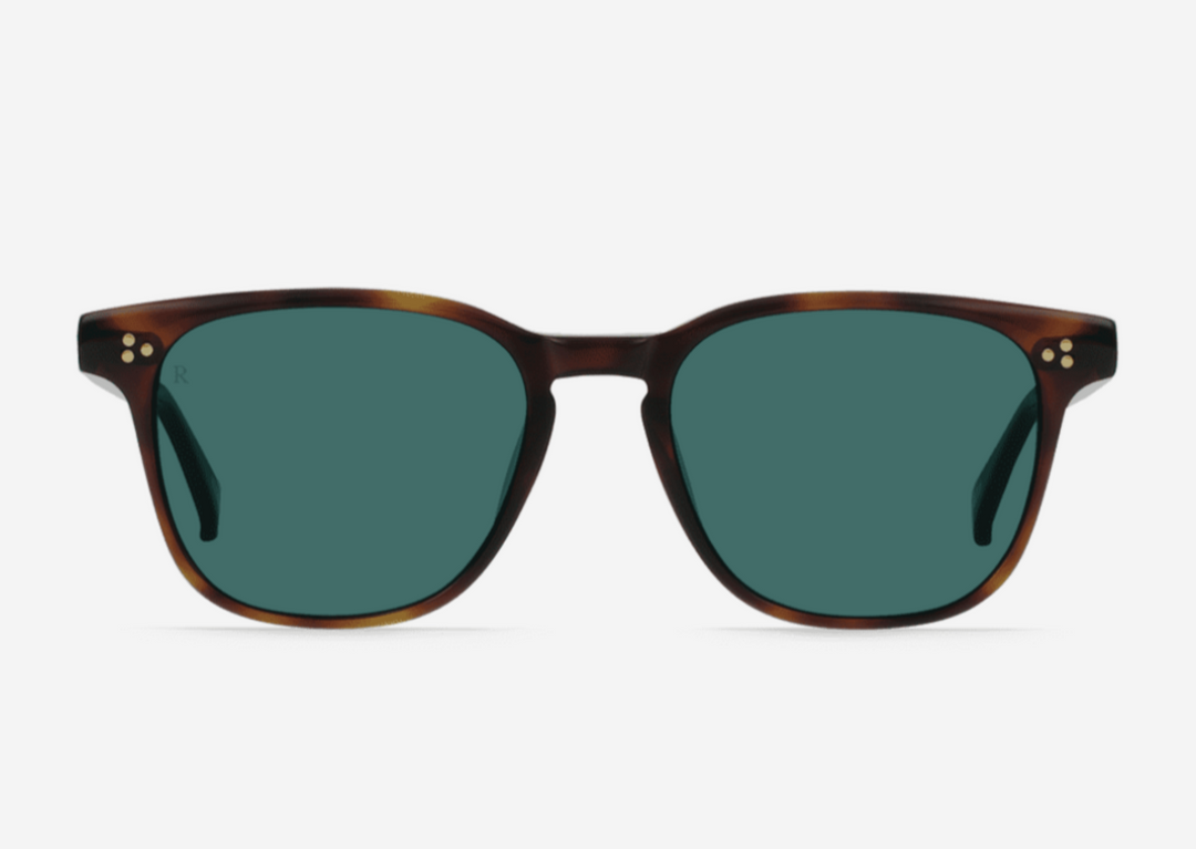 Alvez Sunglasses - Kola Tortoise