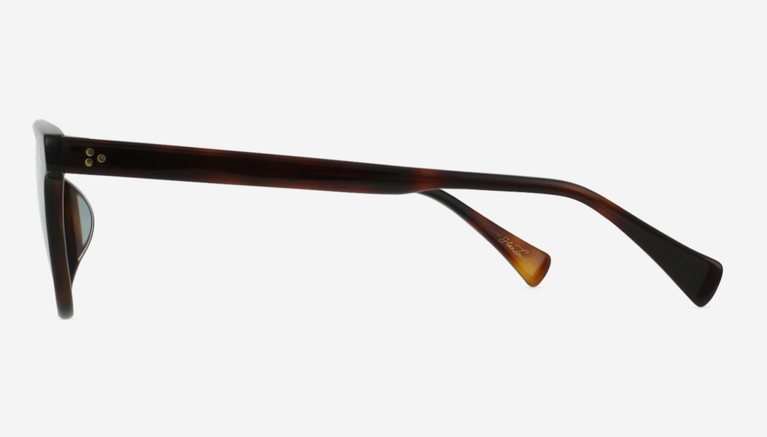 Alvez Sunglasses - Kola Tortoise