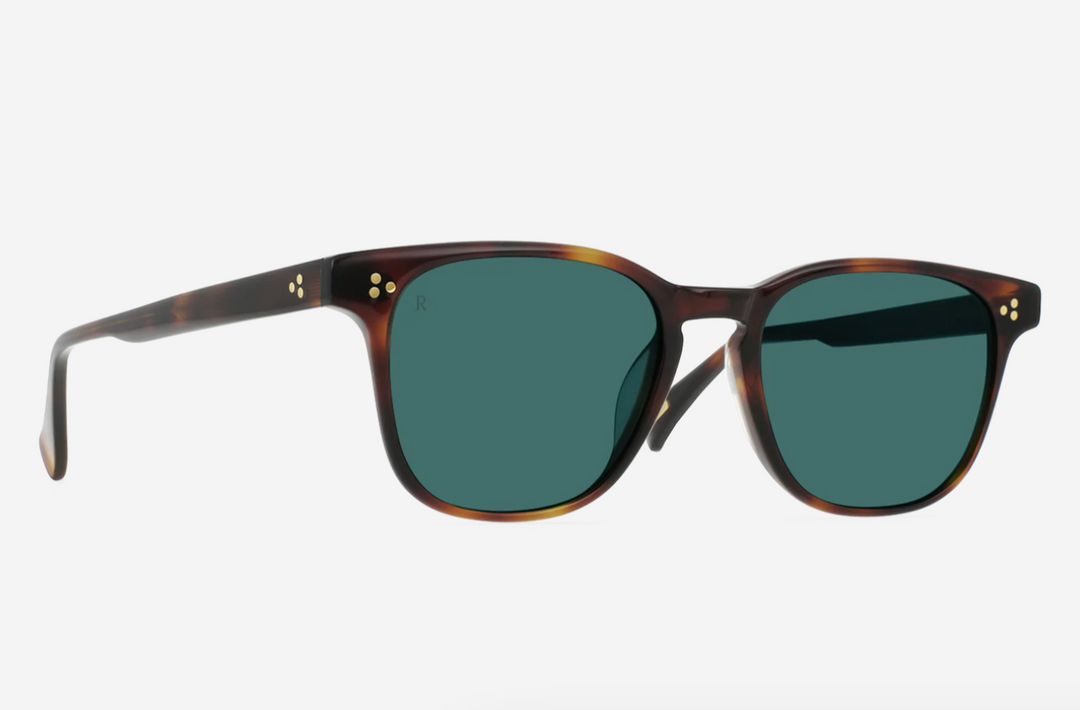 Alvez Sunglasses - Kola Tortoise