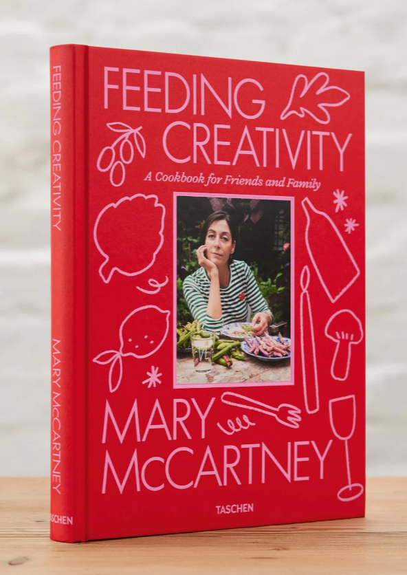 Feeding Creativity Cookbook