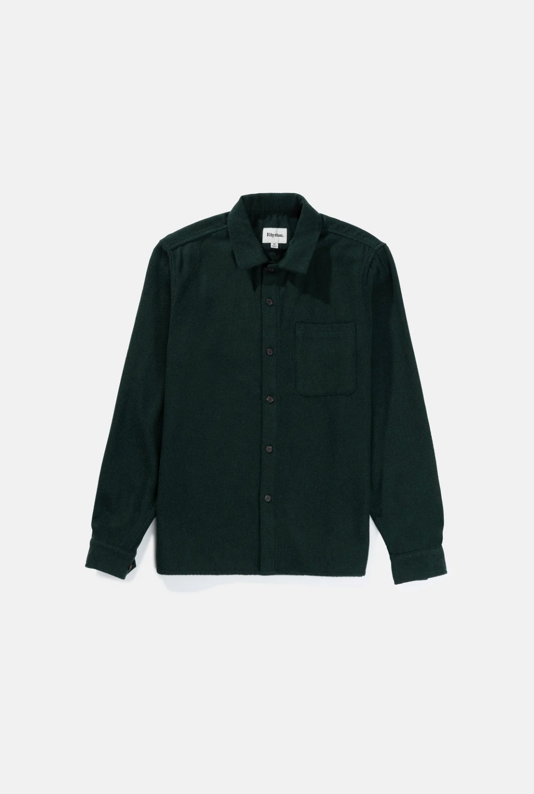 Meadow Shirt - Pine