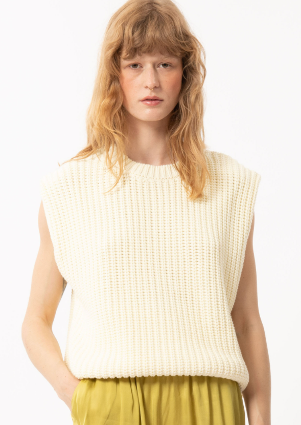 Aritsa Knitted Sweater