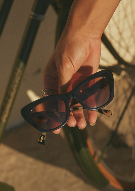 Kimma Sunglasses- Vesper