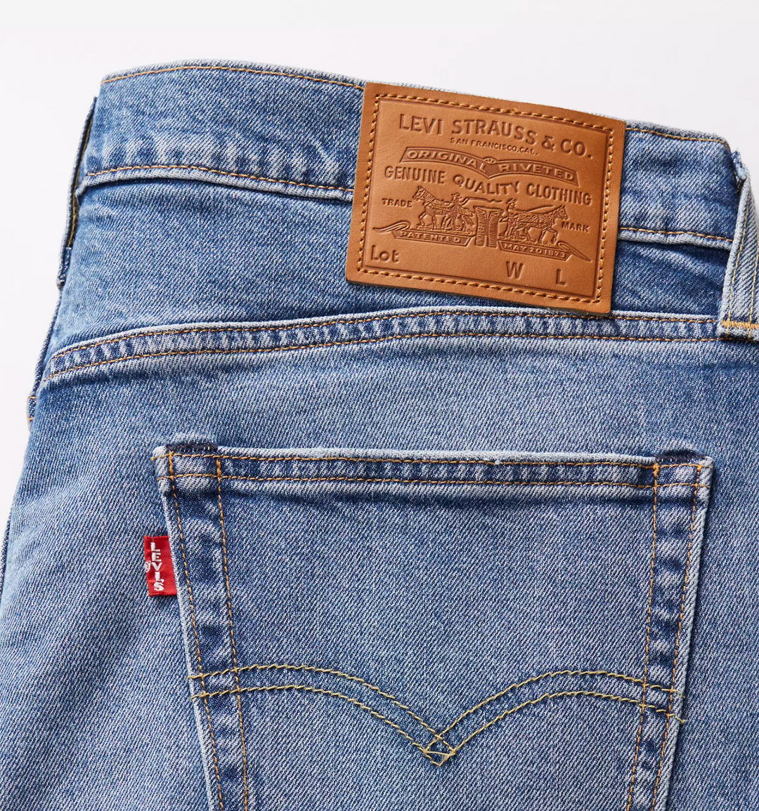 541 Athletic Taper Jeans - Writers Block