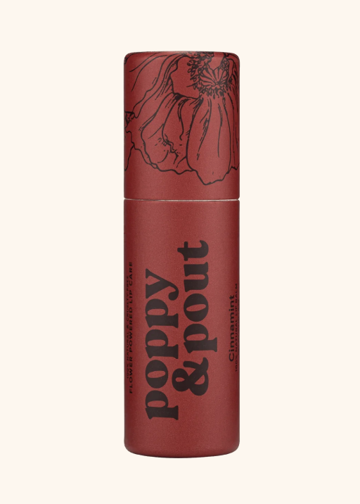 Cinnamint Lip Balm