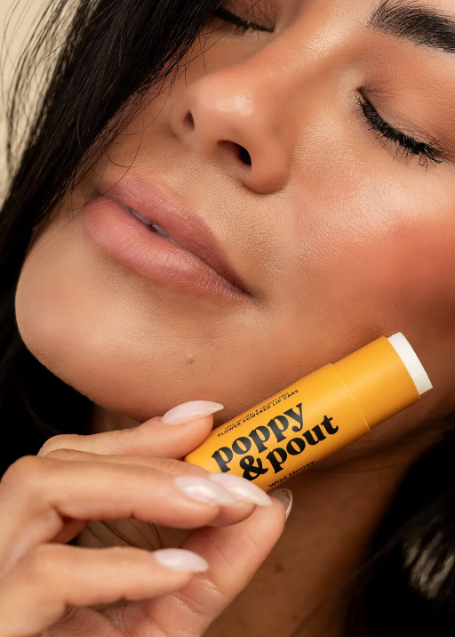 Wild Honey Lip Balm