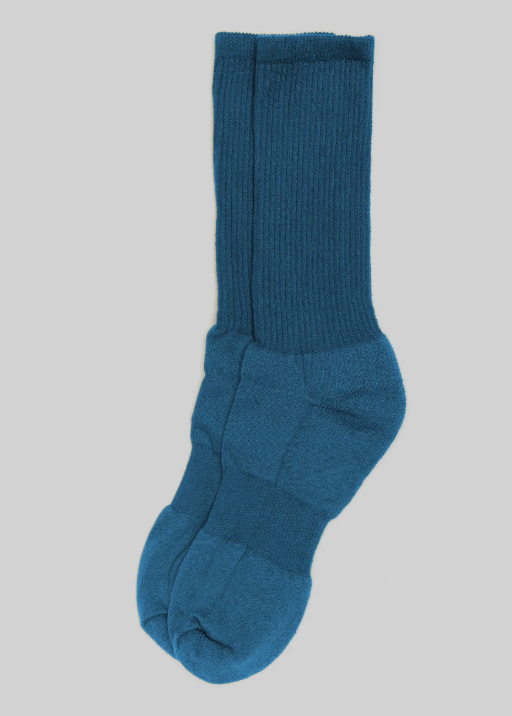 Mil Spec Sport Socks - Denim