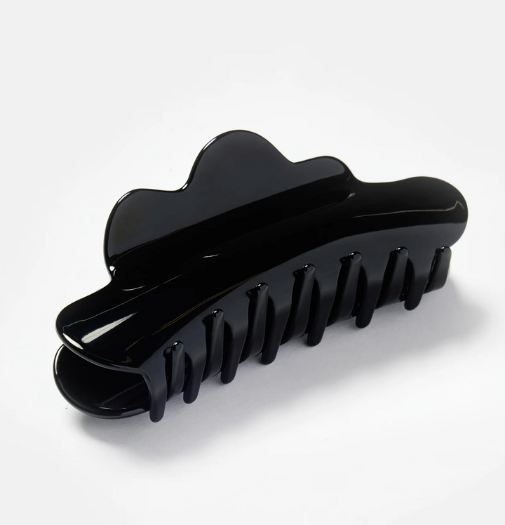 Nimbus Claw Clip - Black