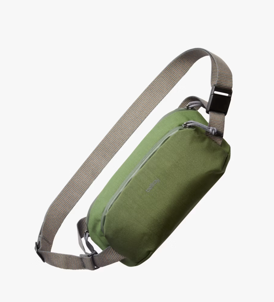 Venture Ready Sling 2.5L - Ranger Green