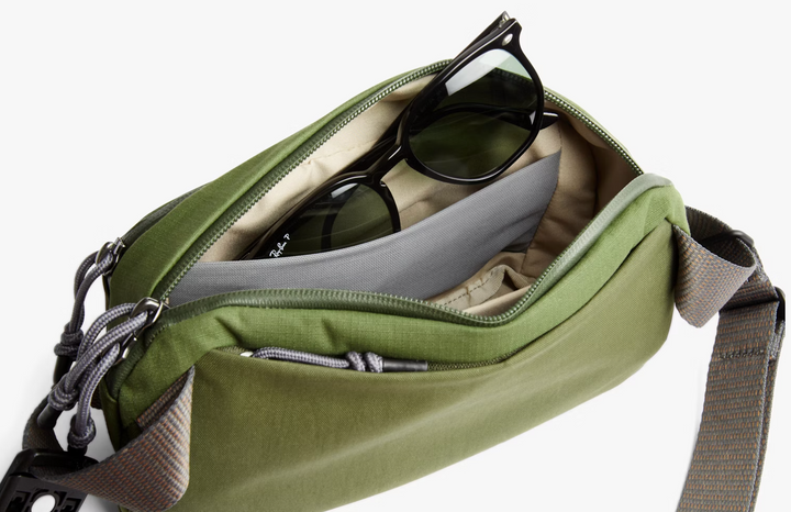 Venture Ready Sling 2.5L - Ranger Green