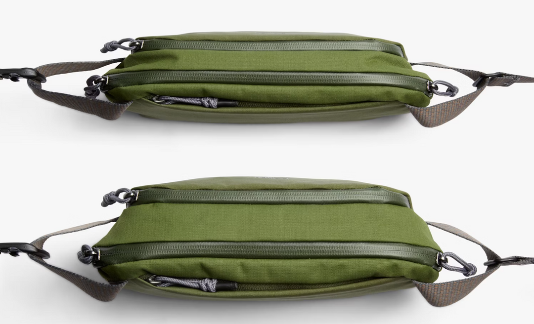 Venture Ready Sling 2.5L - Ranger Green