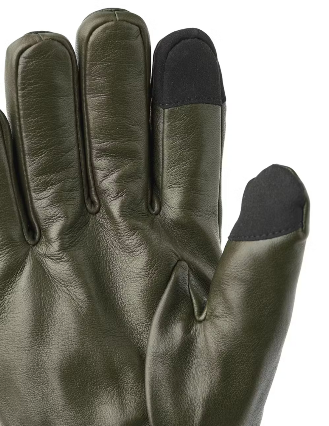 John Gloves - Loden