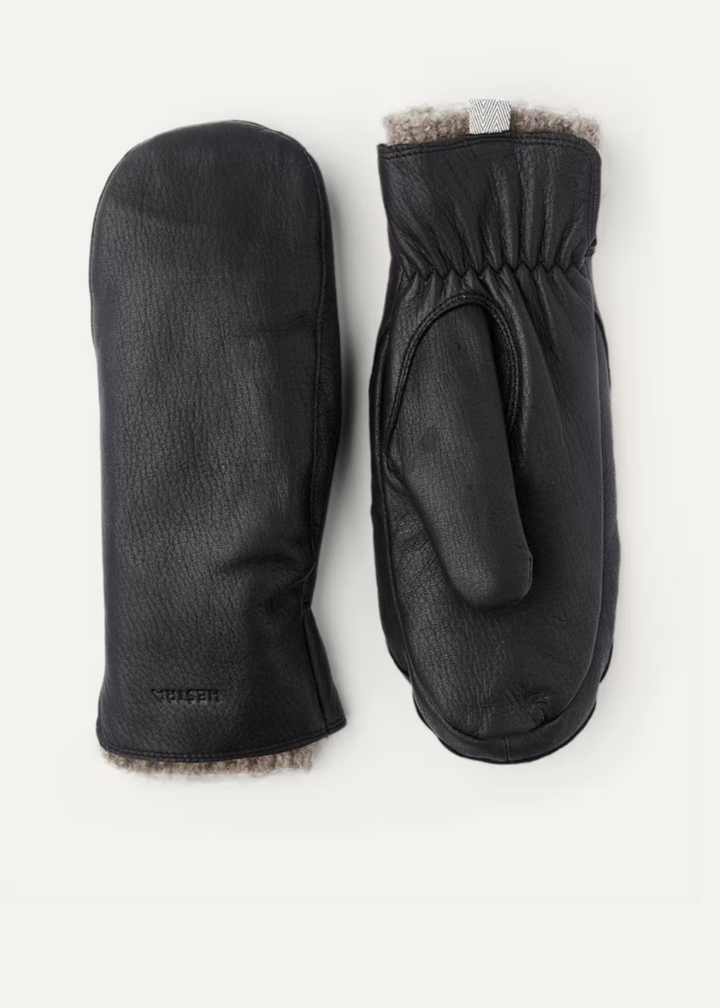 Tiril Mitt - Black