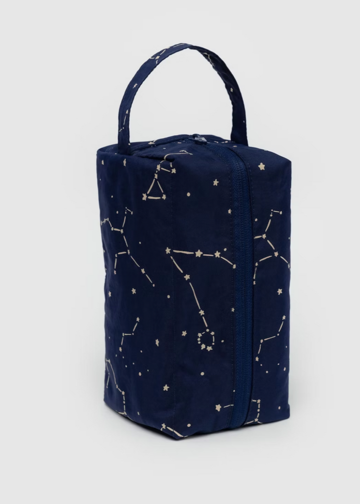 Dopp Kit - Constellation Midnight