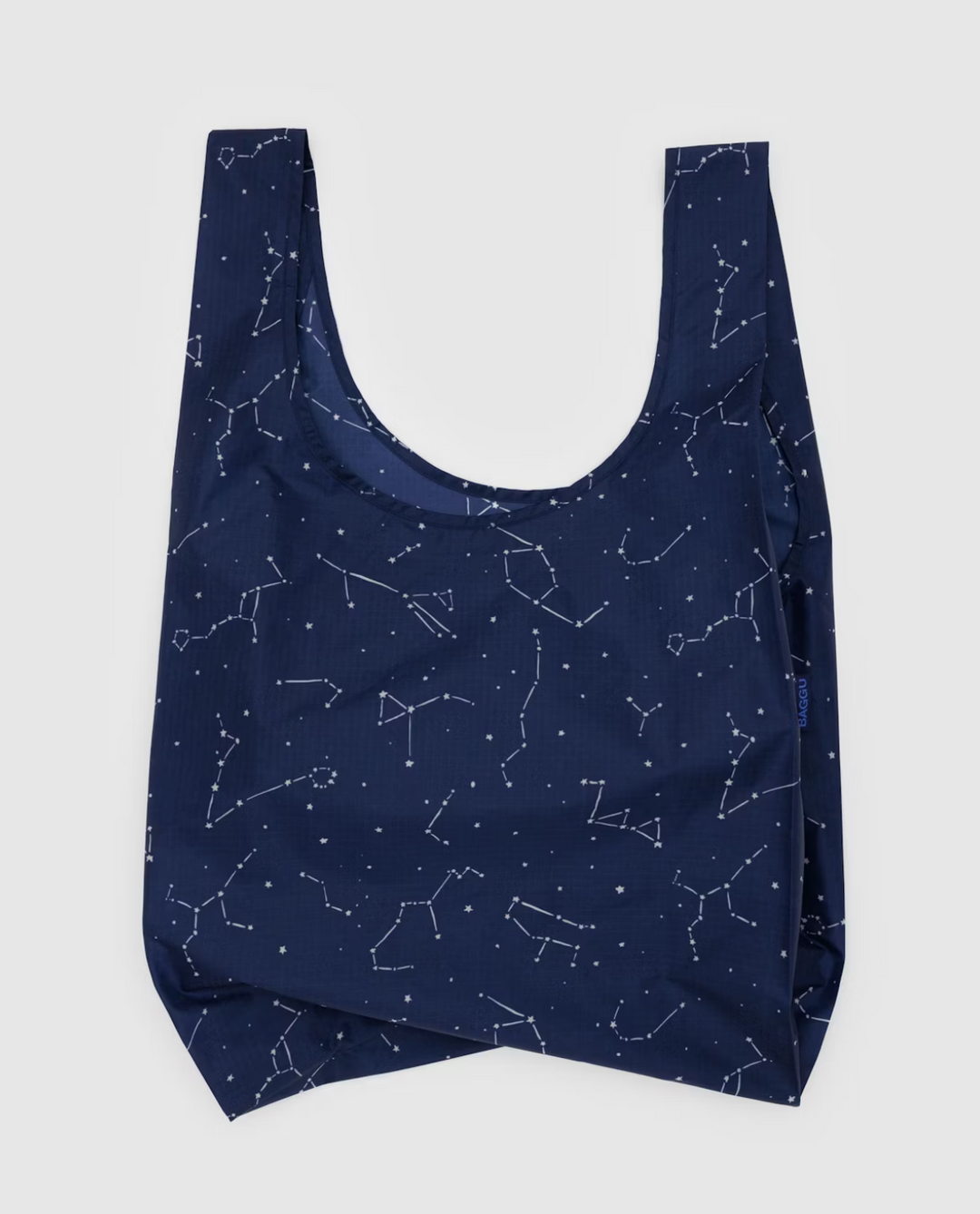 Standard Baggu - Constellation Midnight