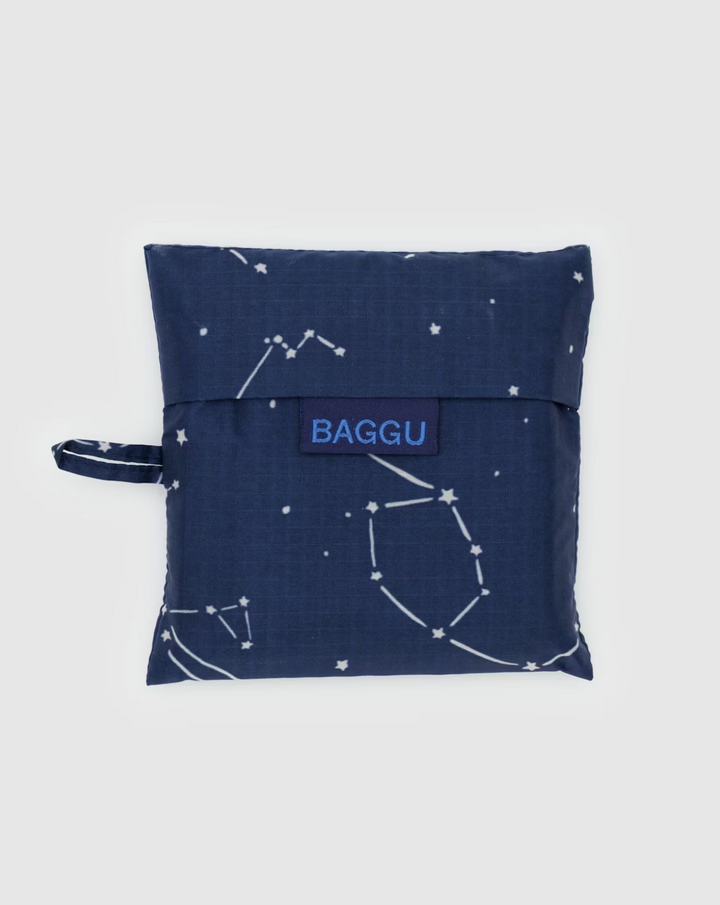 Standard Baggu - Constellation Midnight