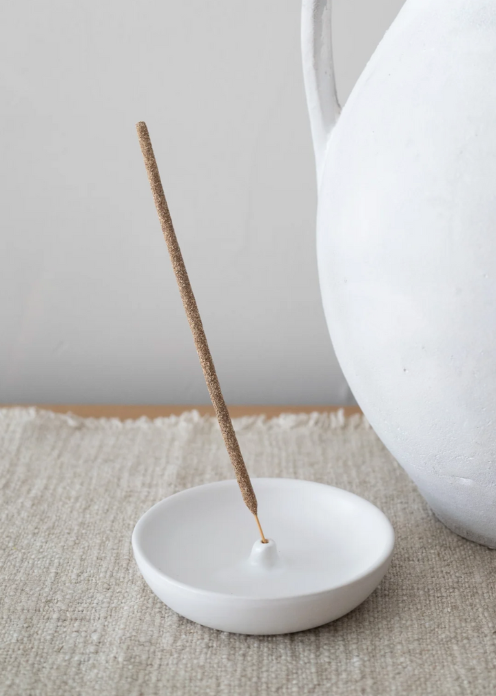 Asha Incense Holder