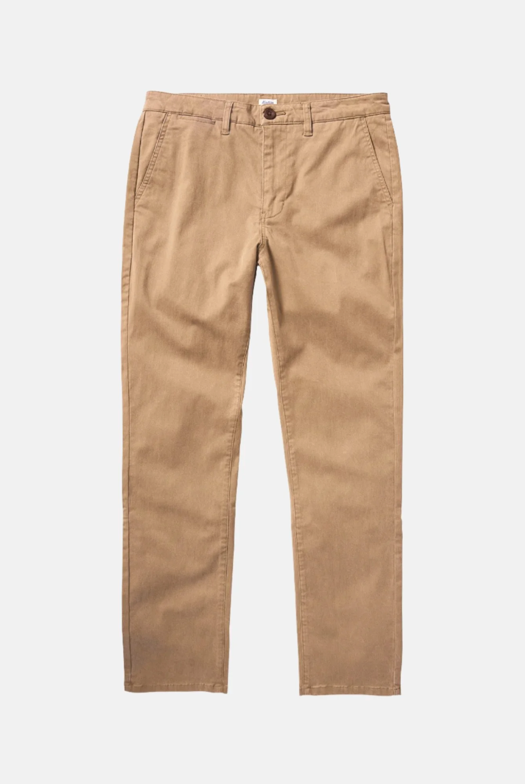 Corey Chino Pant - Elmwood