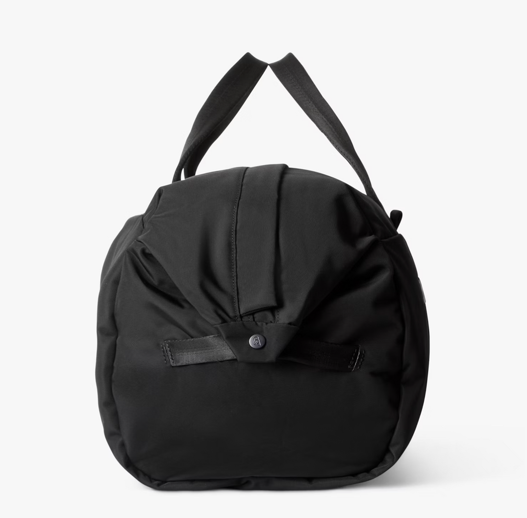 Classic Weekender 45L Bag - Black