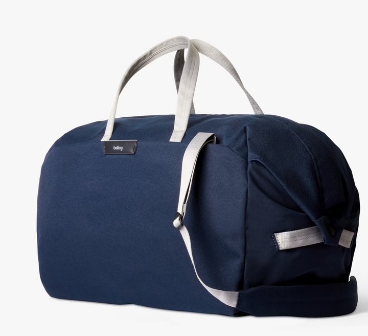 Classic Weekender 45L Bag - Navy