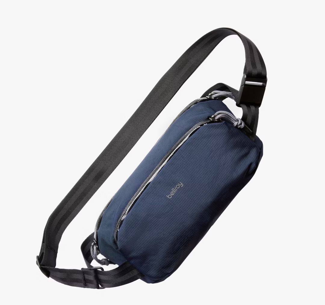 Venture Ready Sling 2.5L - Nightsky