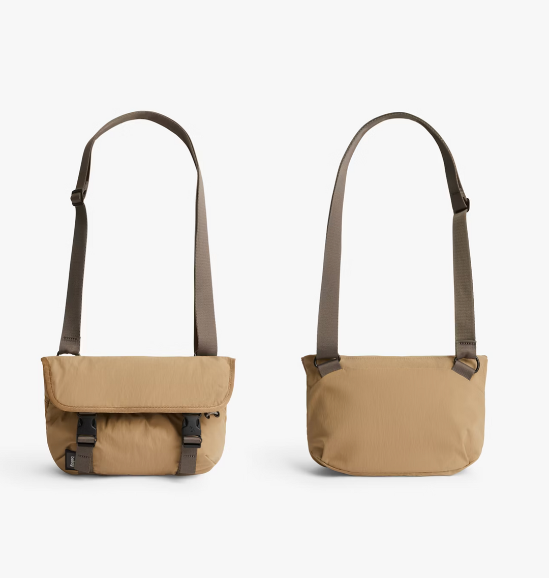 Cinch Mini Messenger - Sand Dune