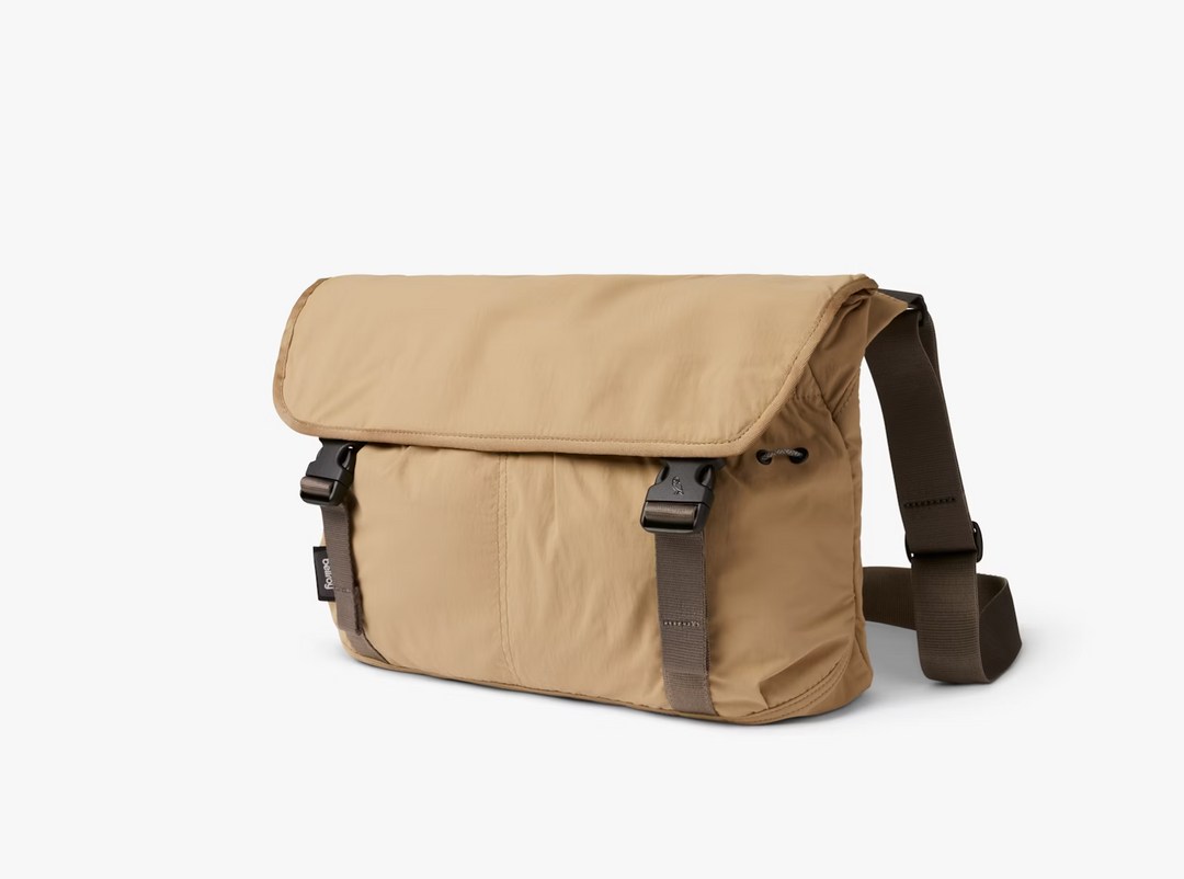 Cinch Messenger - Sand Dune