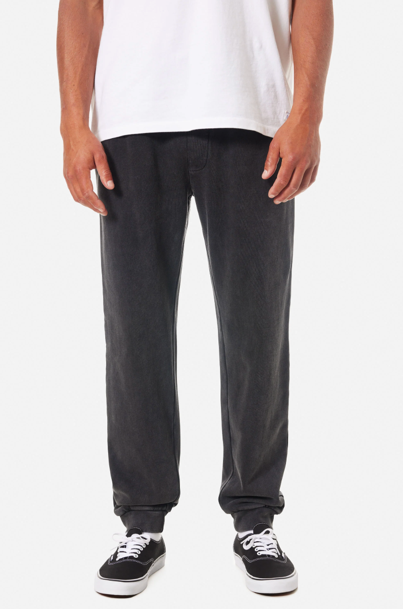 Lounge Pant - Black Sand