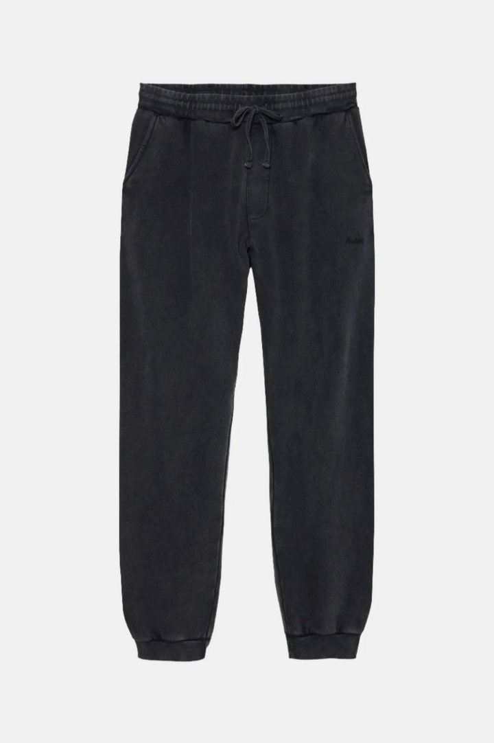 Lounge Pant - Black Sand