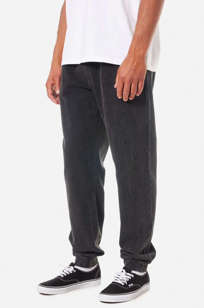 Lounge Pant - Black Sand