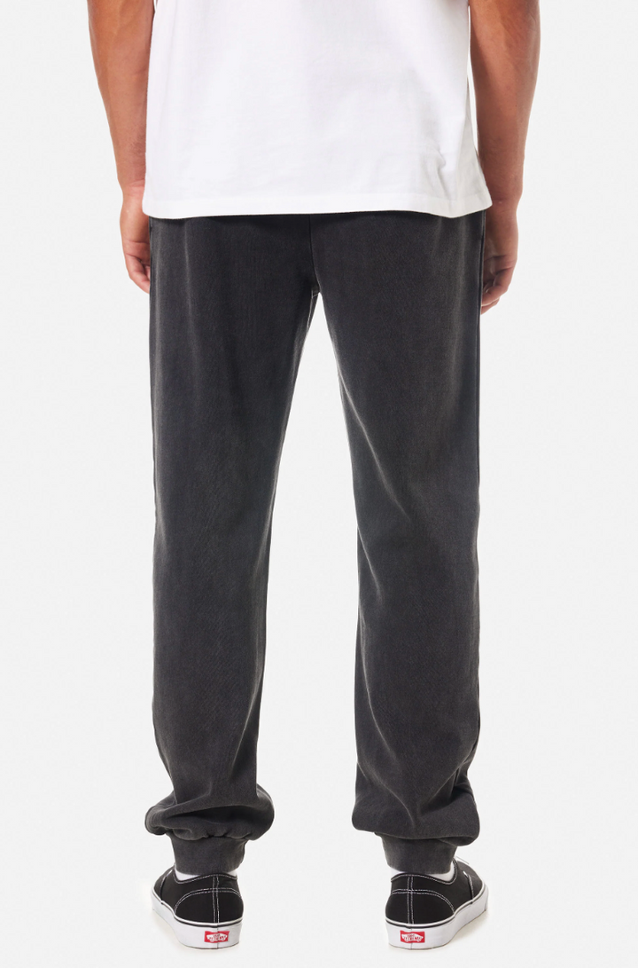 Lounge Pant - Black Sand