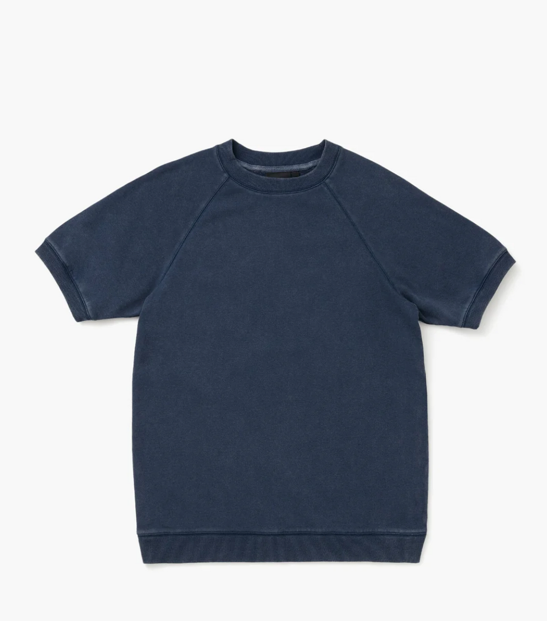 Raglan Sweatshirt - Moonlit Ocean