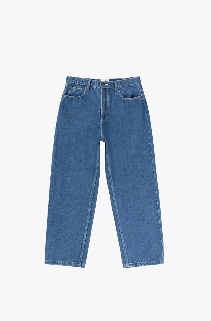 Essential Jean - Dark Wash