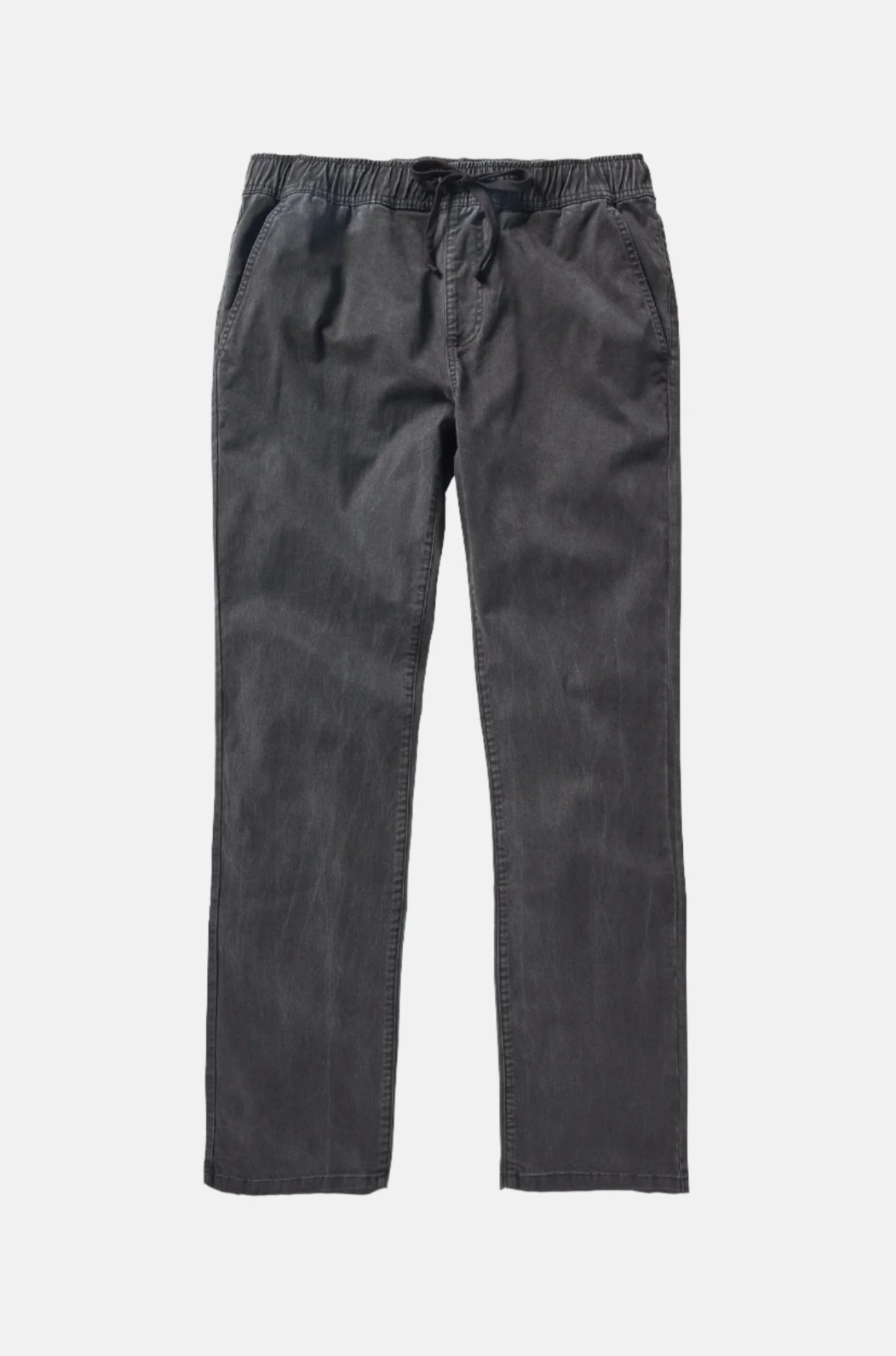 Pipeline Chino Pant - Black Wash