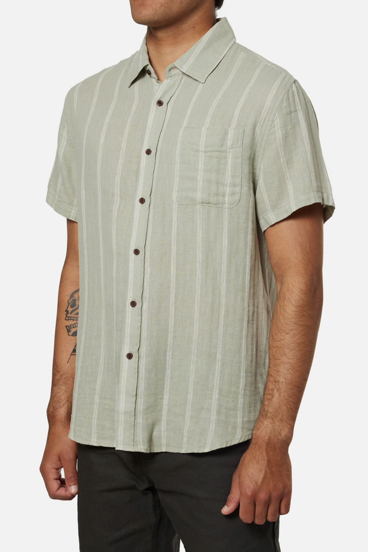 Alan Shirt - Desert Sage