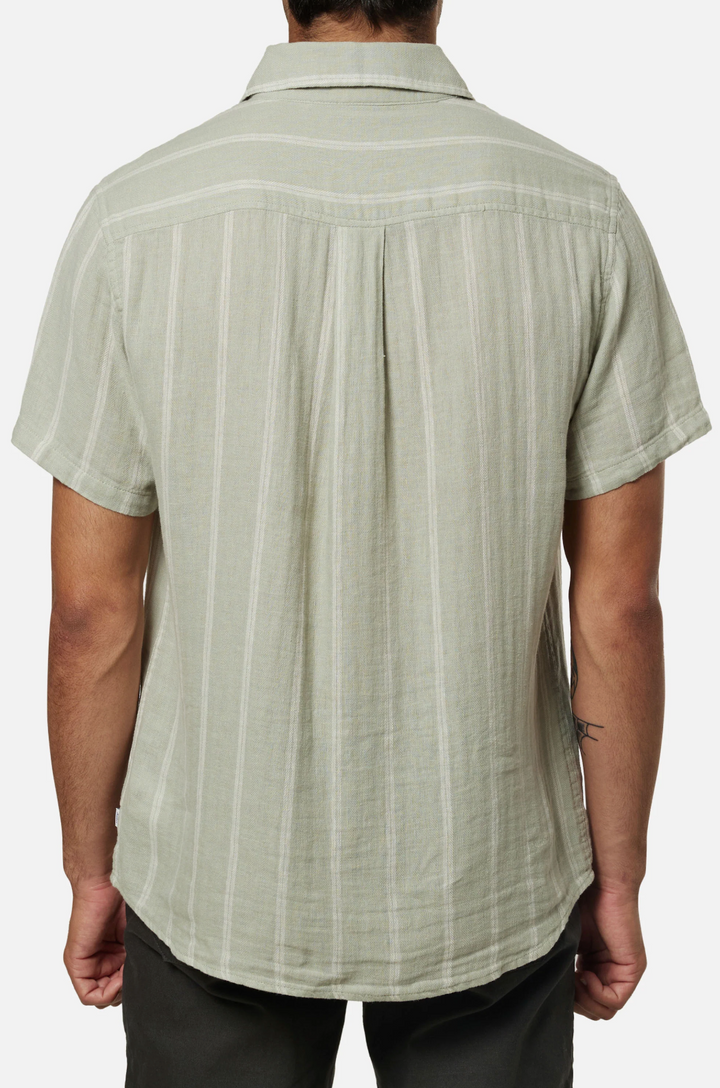 Alan Shirt - Desert Sage