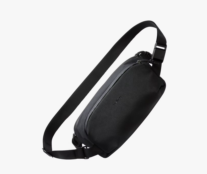 Venture Ready Sling 2.5L - Black