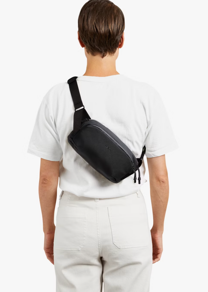 Venture Ready Sling 2.5L - Black