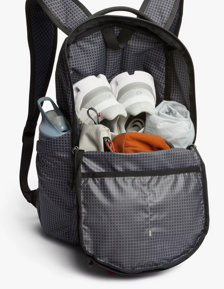 Lite Ready Pack - Arcade Gray