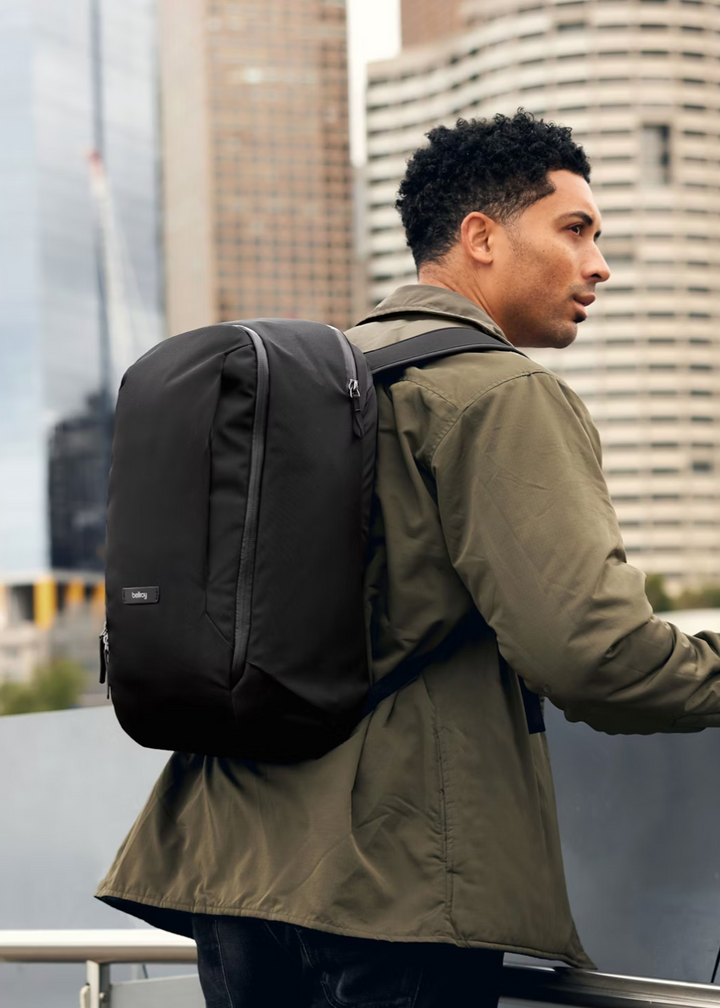 Transit Workpack Backpack 20L - Black