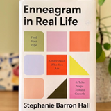 Enneagram In Real Life Book