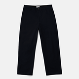 Essential Twill Trouser - Graphite