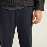 Essential Twill Trouser - Graphite